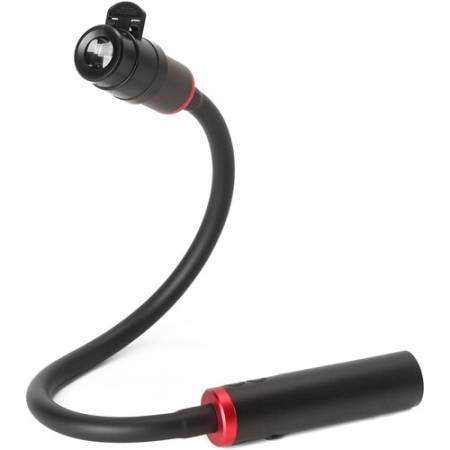 SmallRig 5480 RM 03 - specjalistyczna lampa LED do makrofotografii na elastycznym ramieniu